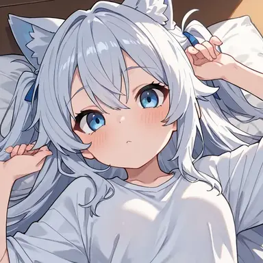 Profile image of マーニャ