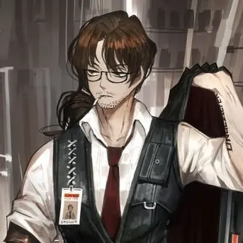 Profile image of グレゴール