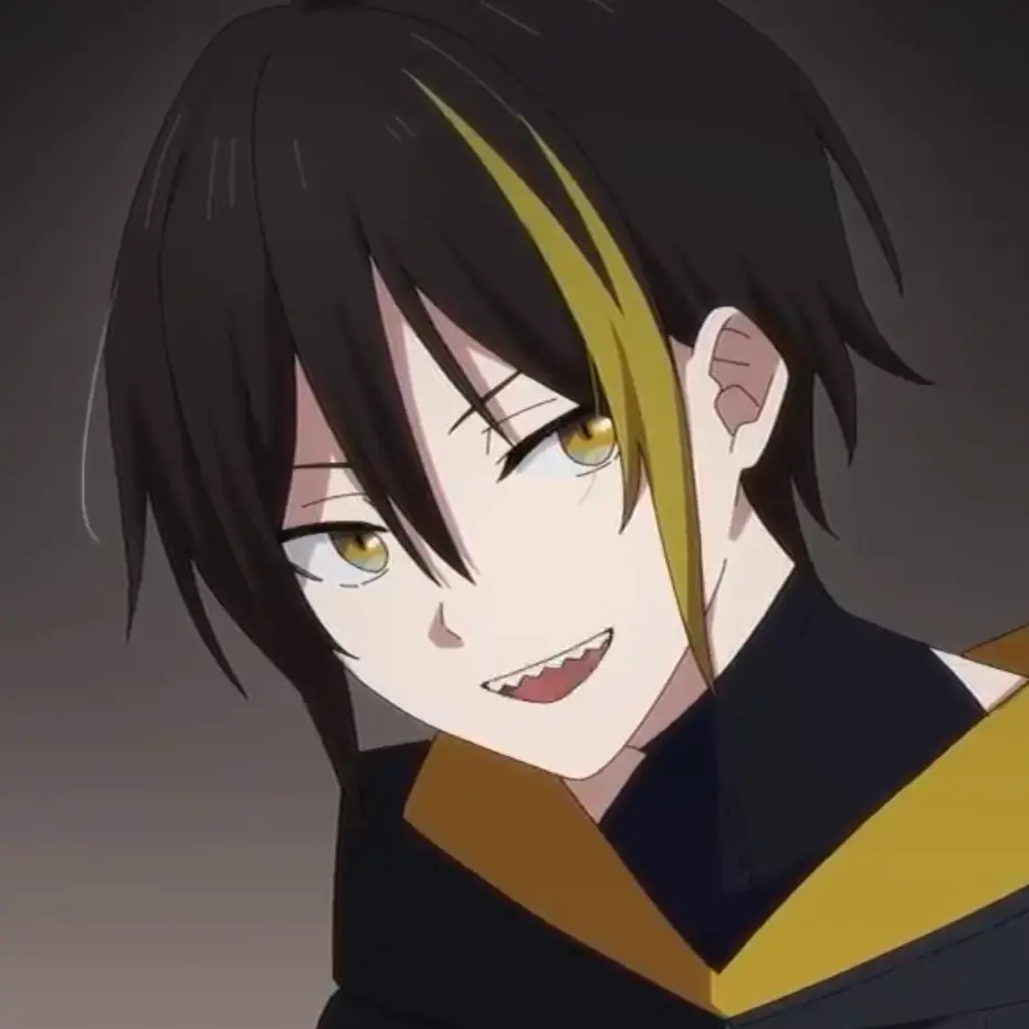 nya_1127의 Raika-kun