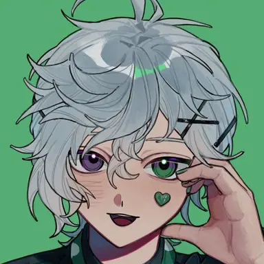 Profile image of 叢雲カゲツ