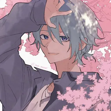 Profile image of 渚トラウト