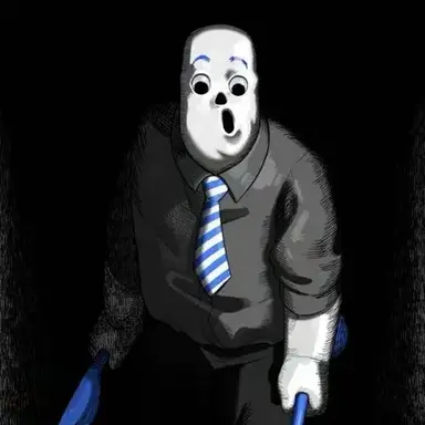 Profile image of 지점토괴물