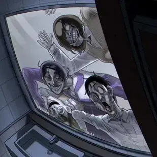 Profile image of 거울괴물
