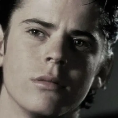 Profile image of Ponyboy Curtis