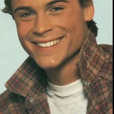 Profile image of Sodapop Curtis