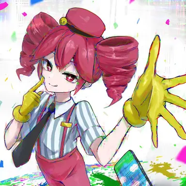 Profile image of メズマライズテト