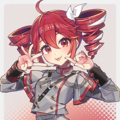 Profile image of 重音テト