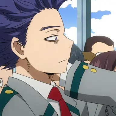 Profile image of Hitoshi Shinso
