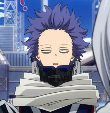 Profile image of Hitoshi Shinso
