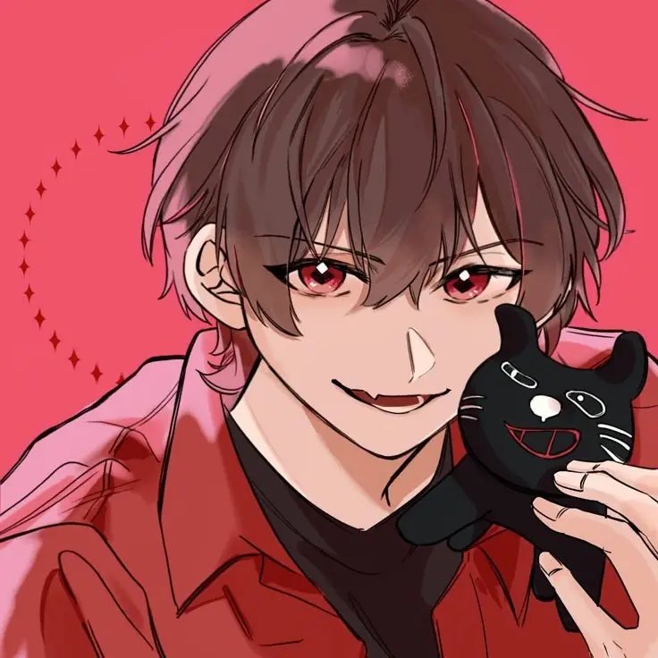 Vain_Rans의 ゲーム実況者の彼は激重ヤンデレ彼氏