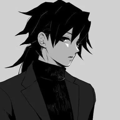 Profile image of 토미오카 기유