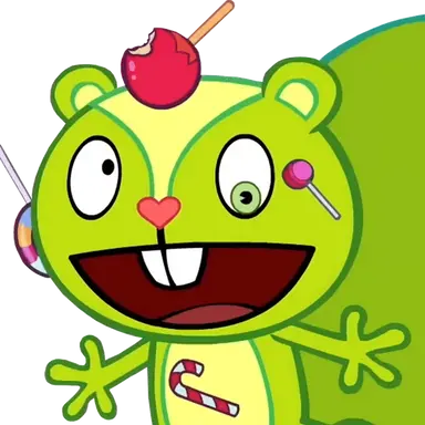 Profile image of ナッティ