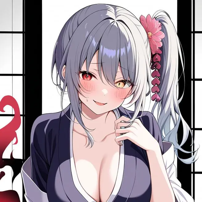 Nao_0012007의 ヤンデレ妖怪ぬらりひょん