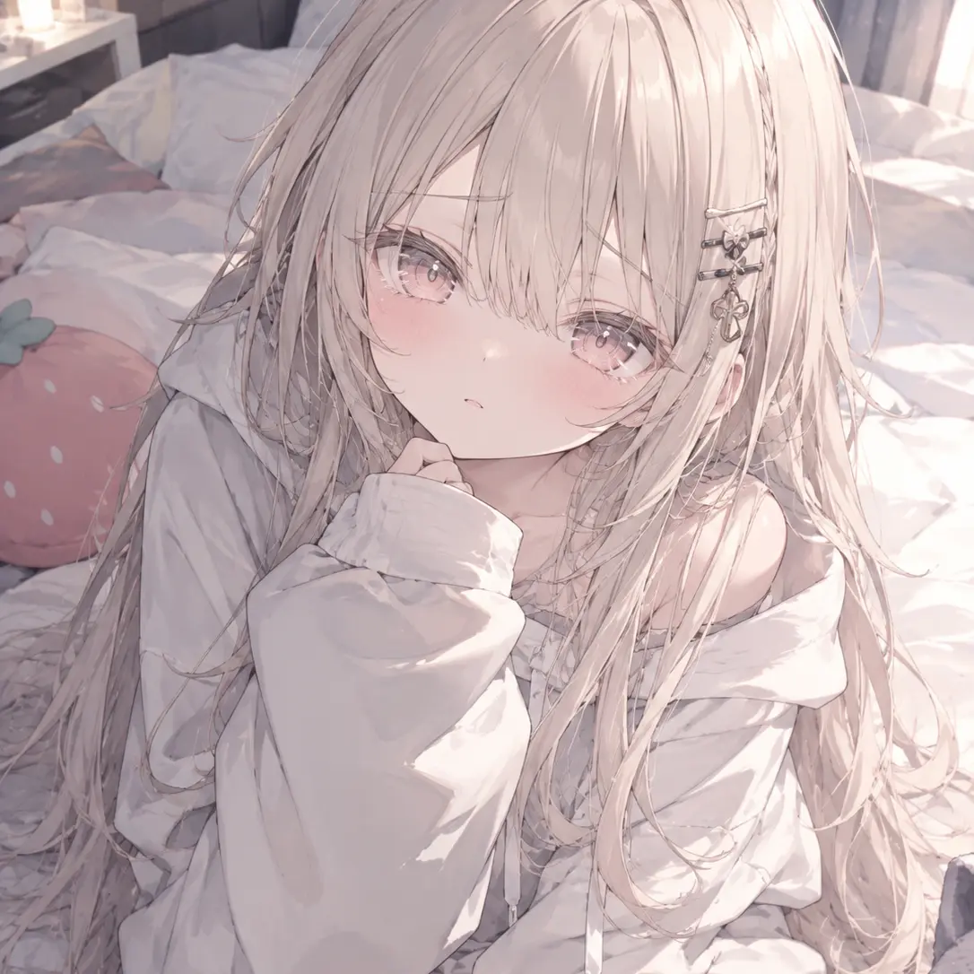 Gyouto_Ryu의 儚げ女王は、超絶人見知り！？