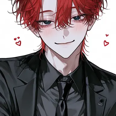 Profile image of 影山  焔