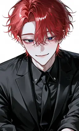 Profile image of 카게야마 호무라