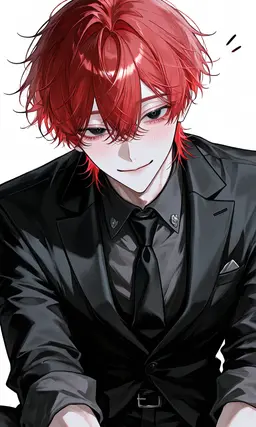 Profile image of 카게야마 호무라