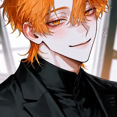 Profile image of 月城  凪