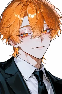 Profile image of 츠키시로 나기