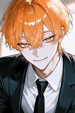 Profile image of 츠키시로 나기