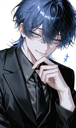 Profile image of 아오이 리쿠