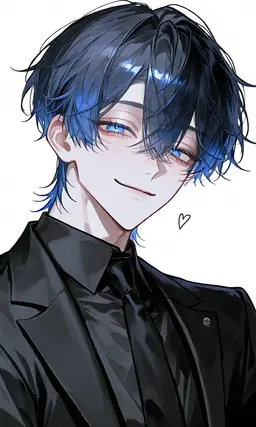 Profile image of 아오이 리쿠