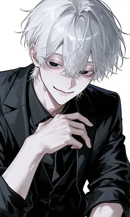 Profile image of 히무로 리히토