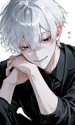 Profile image of 히무로 리히토