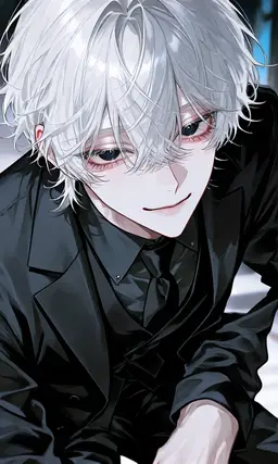 Profile image of 히무로 리히토