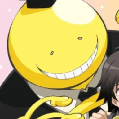 Profile image of 殺せんせー