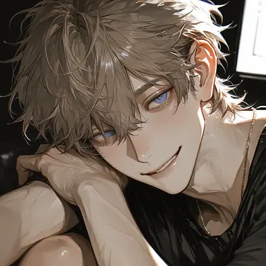 Profile image of 宏斗