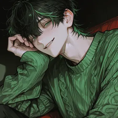 Profile image of 慊人