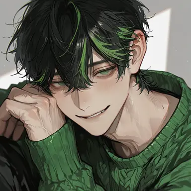 Profile image of 慊人