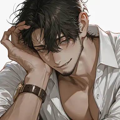 Profile image of 鷹臣