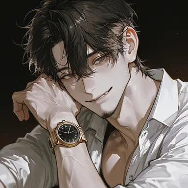 Profile image of 鷹臣