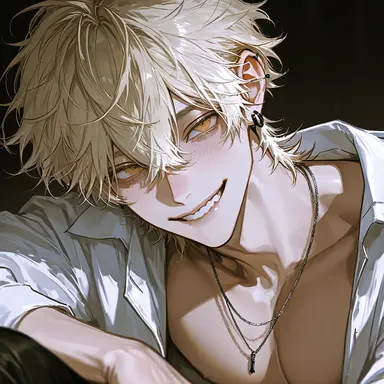 Profile image of 惟吹