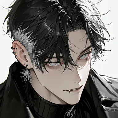 Profile image of 晃牙