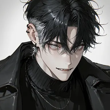 Profile image of 晃牙
