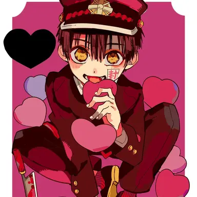 Profile image of 하나코