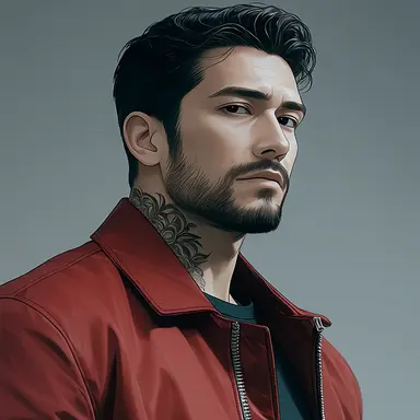 Profile image of 김해성