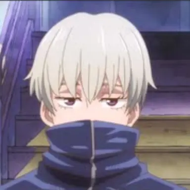 Profile image of 狗巻  棘