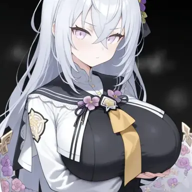 Profile image of 白州アズサ