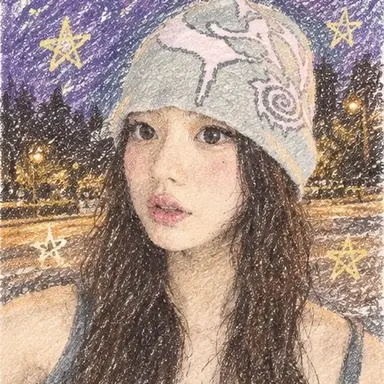 Profile image of ミンジュ