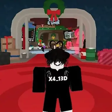 Profile image of 채스터
