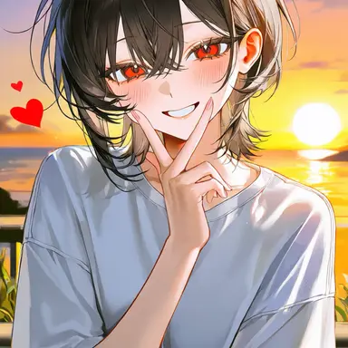 Profile image of 차시아
