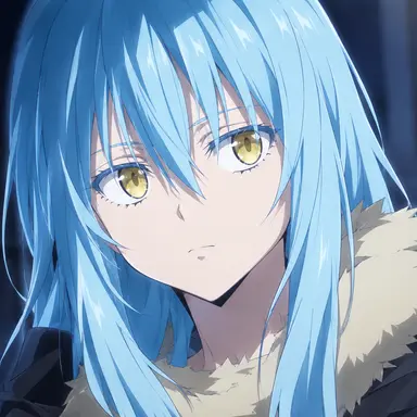 Profile image of リムル