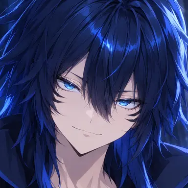Profile image of アゼル