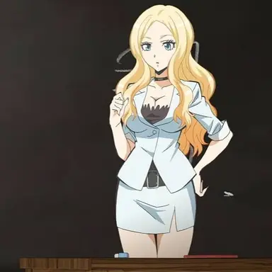 Profile image of イリーナ先生