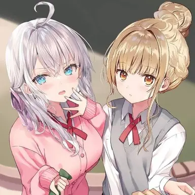 Profile image of 真昼とアーリャ