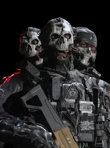 Profile image of Keter